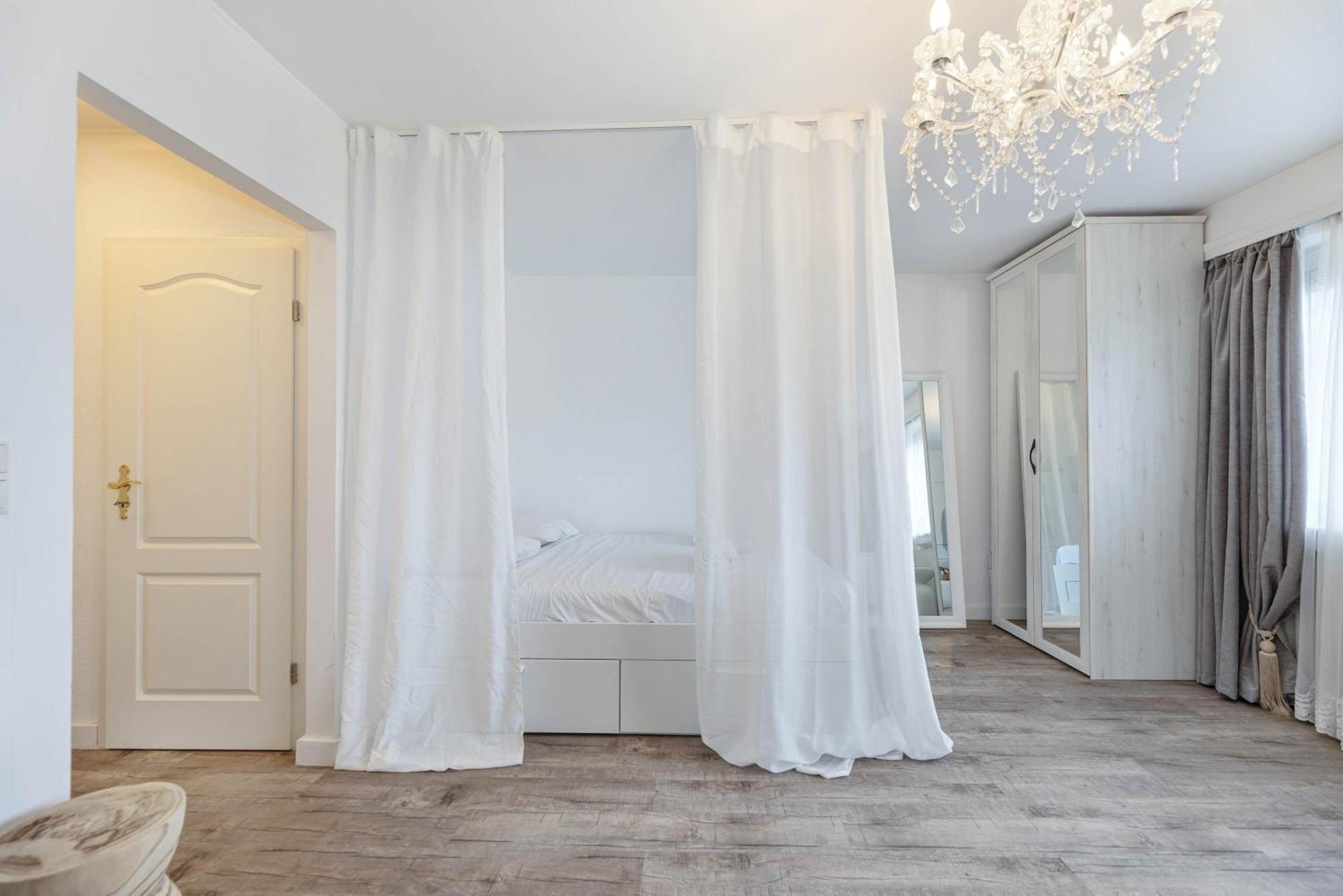 Elegant Getaway With Balcony & Charm * Luxembourg