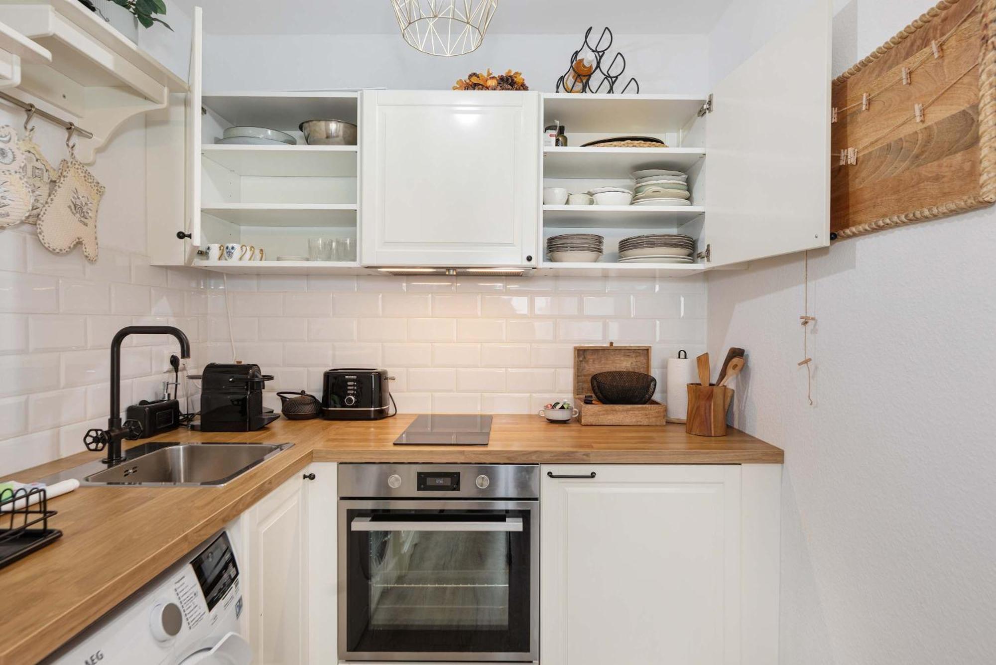 Apartment Elegant Getaway With Balcony & Charm Luxembourg