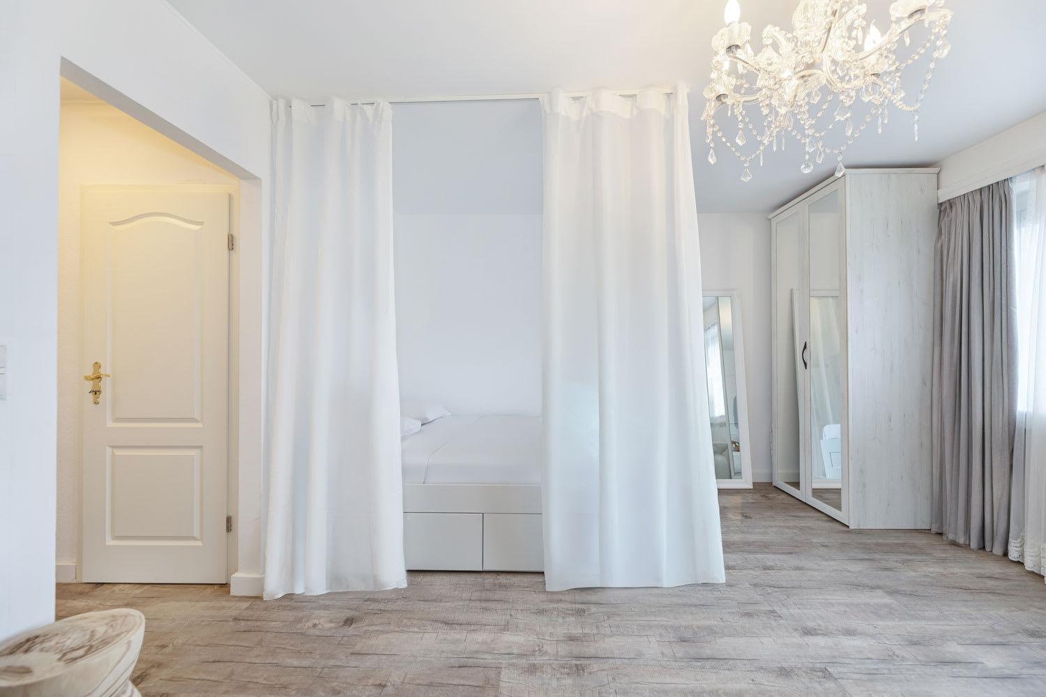 Elegant Getaway With Balcony & Charm * Luxembourg